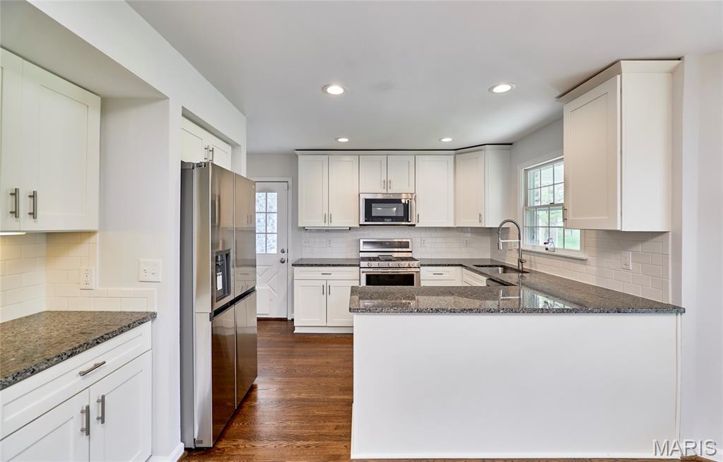 Greenfield Village 1 - Residential Lease