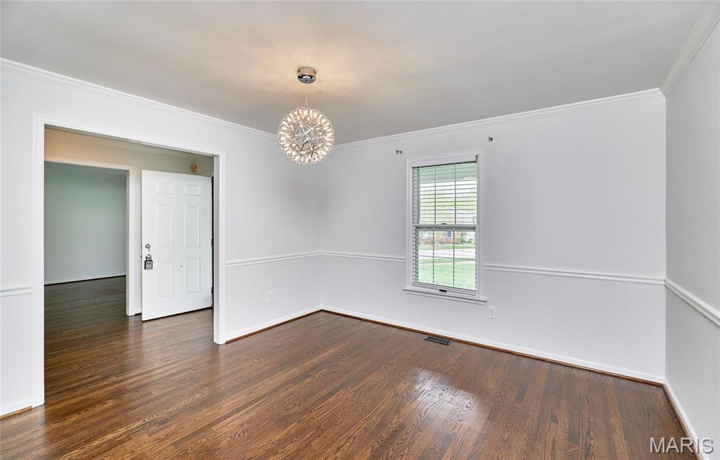 Greenfield Village 1 - Residential Lease
