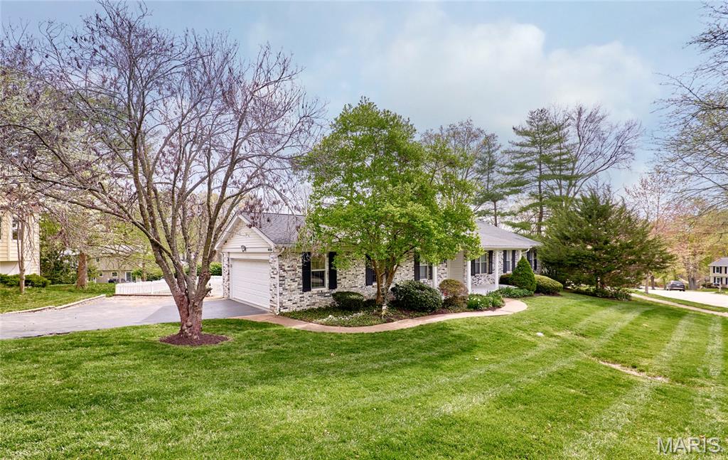 Greenfield Village 1 - Residential Lease