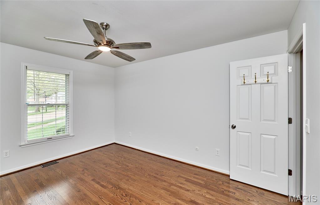 Greenfield Village 1 - Residential Lease