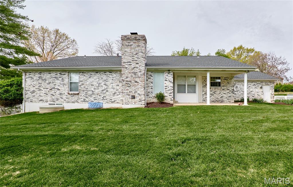 Greenfield Village 1 - Residential Lease
