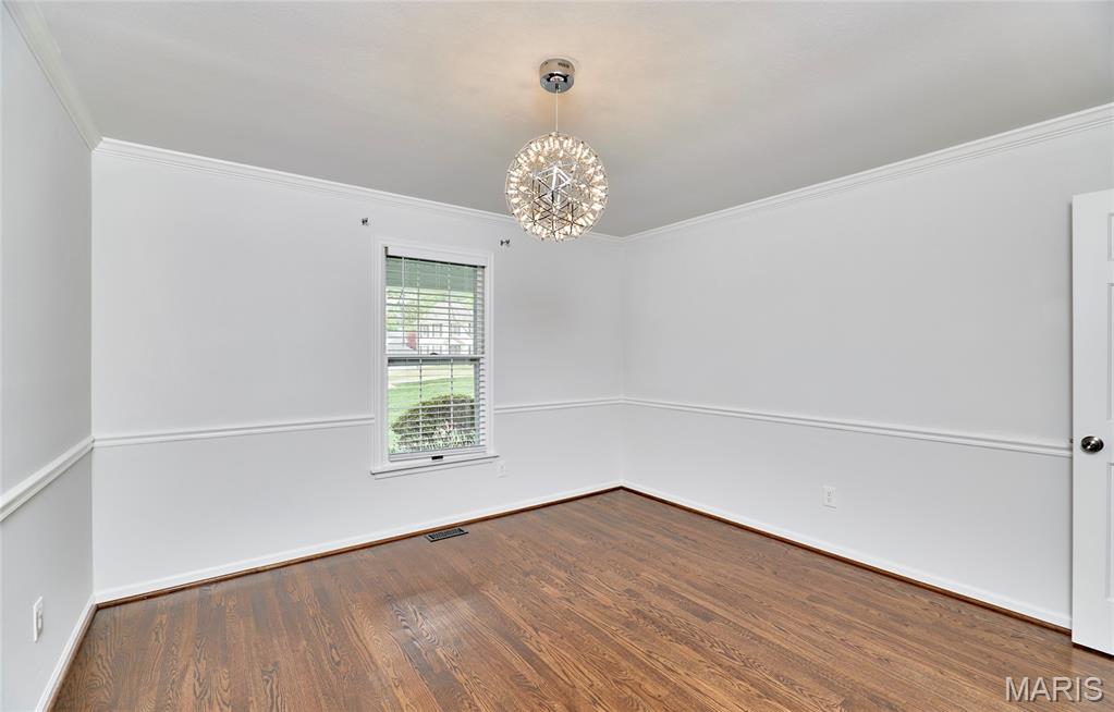 Greenfield Village 1 - Residential Lease