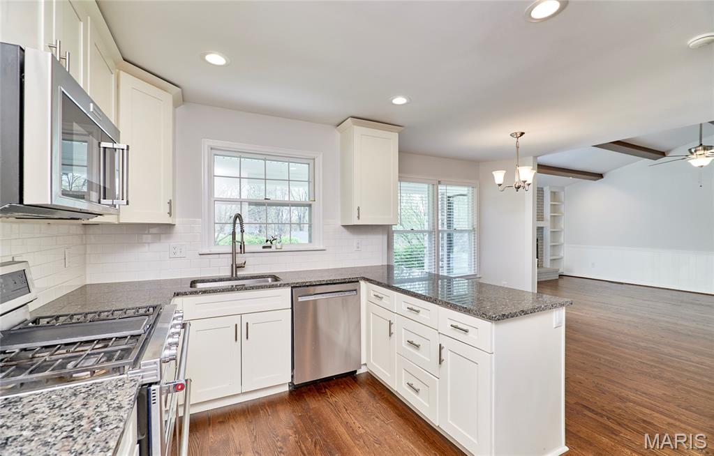 Greenfield Village 1 - Residential Lease