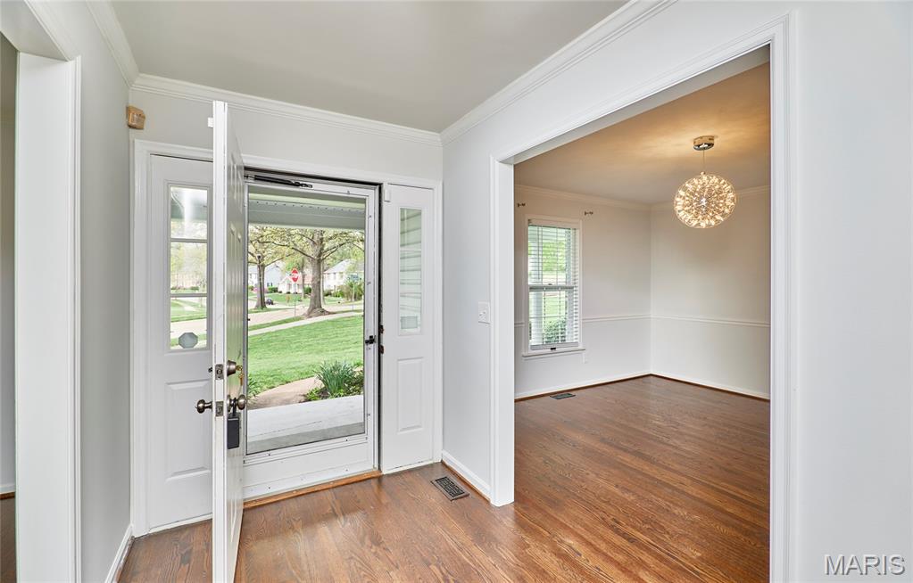 Greenfield Village 1 - Residential Lease