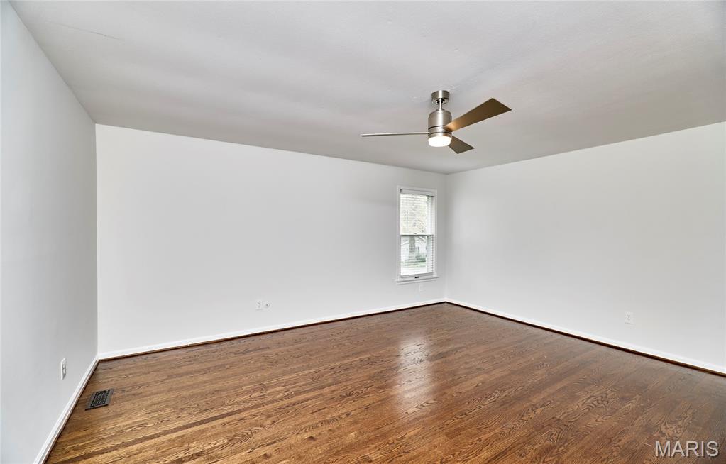 Greenfield Village 1 - Residential Lease