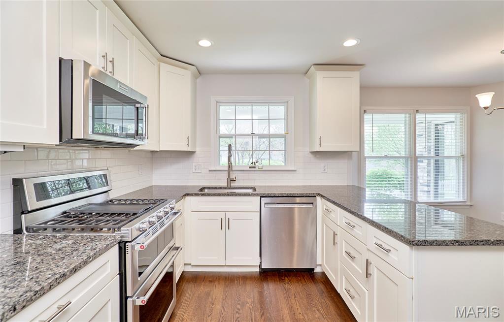 Greenfield Village 1 - Residential Lease