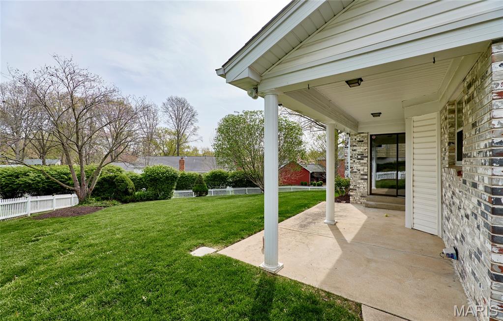 Greenfield Village 1 - Residential Lease