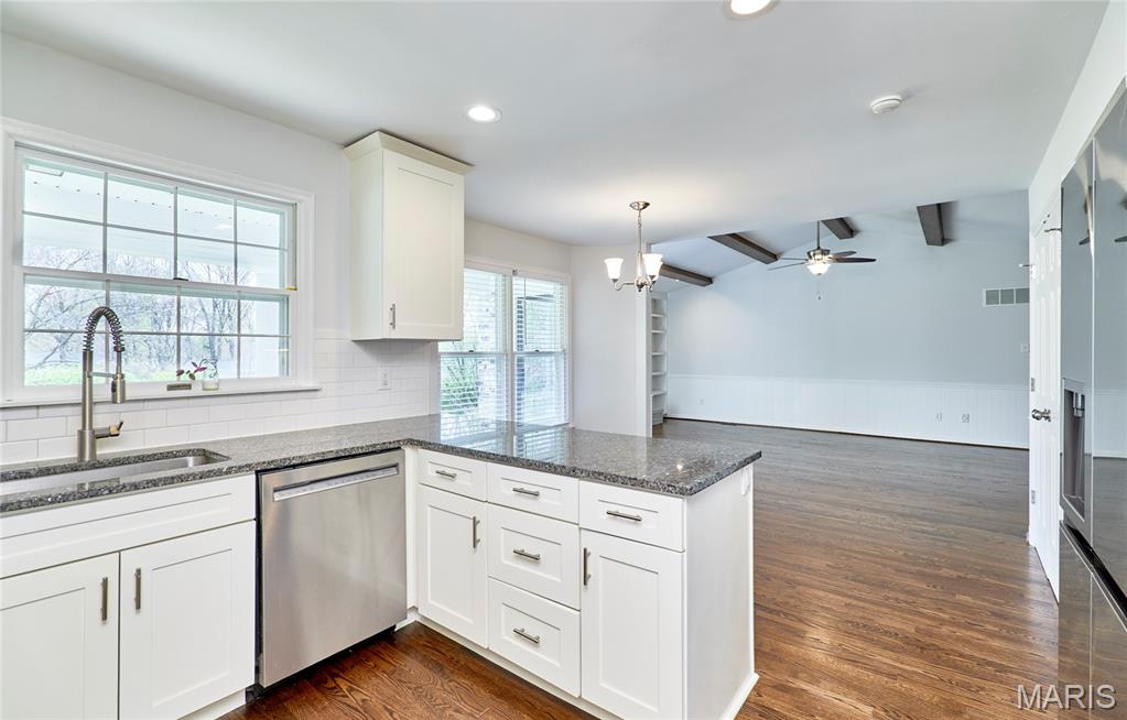 Greenfield Village 1 - Residential Lease