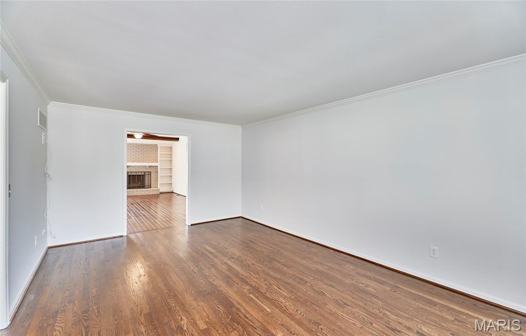 Greenfield Village 1 - Residential Lease