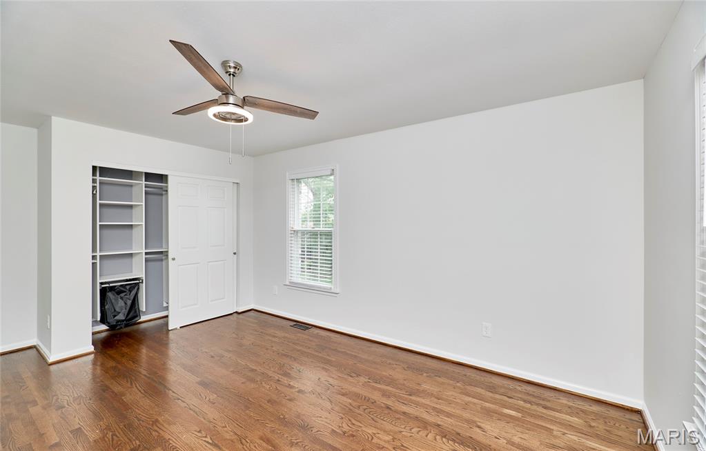 Greenfield Village 1 - Residential Lease