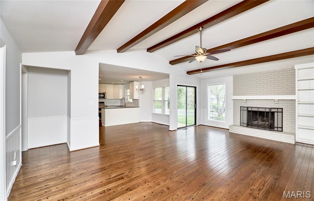Greenfield Village 1 - Residential Lease