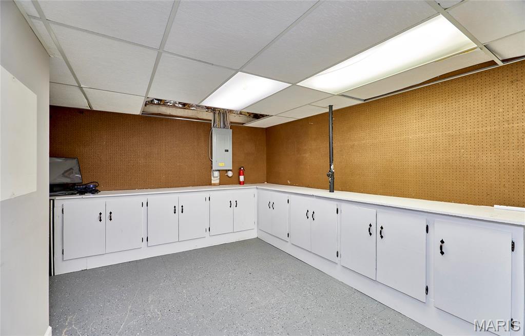 Greenfield Village 1 - Residential Lease