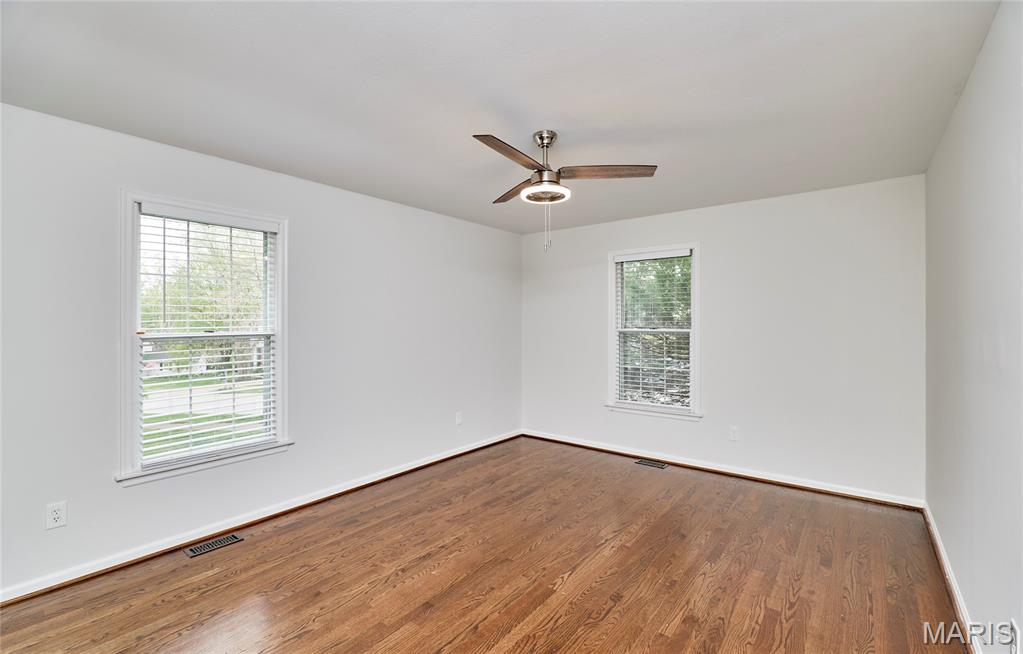 Greenfield Village 1 - Residential Lease
