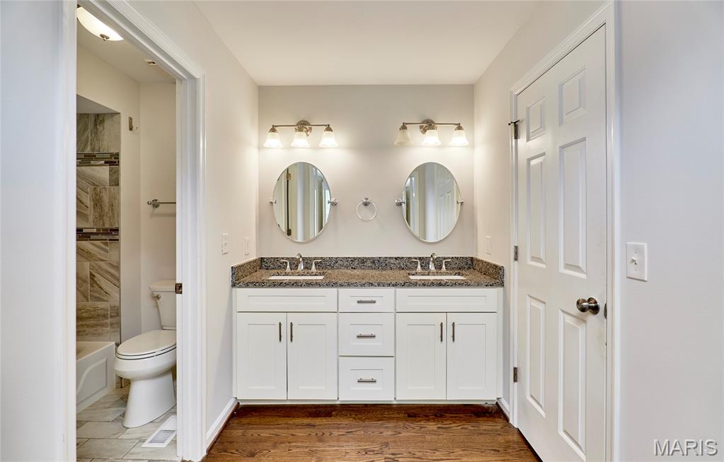 Greenfield Village 1 - Residential Lease