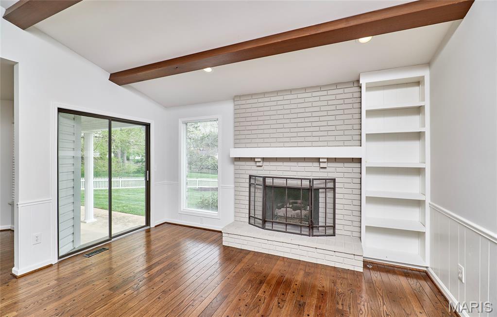 Greenfield Village 1 - Residential Lease