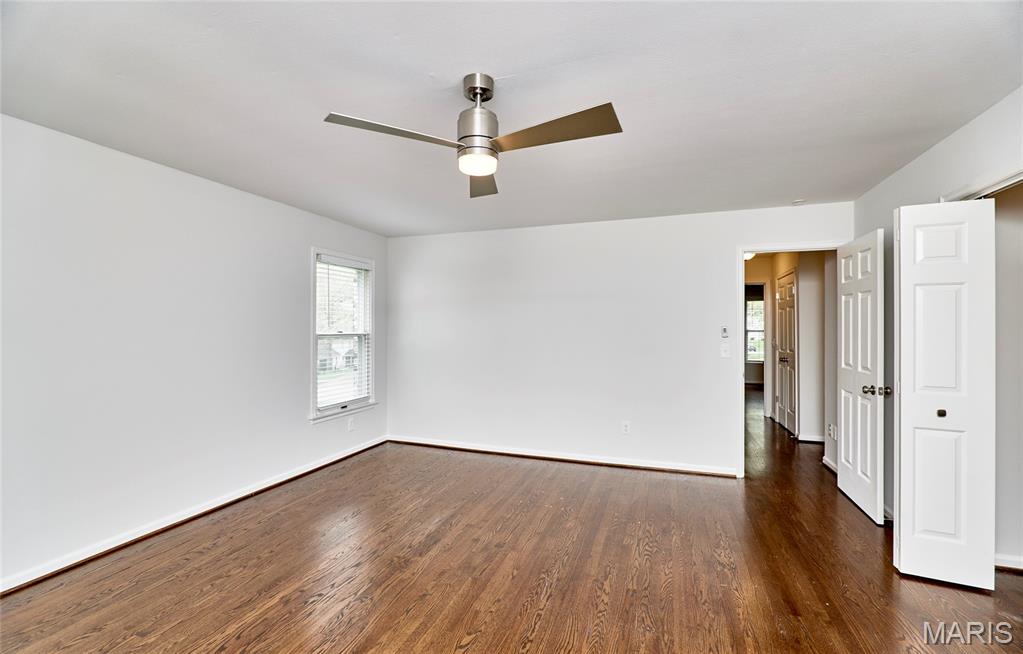 Greenfield Village 1 - Residential Lease