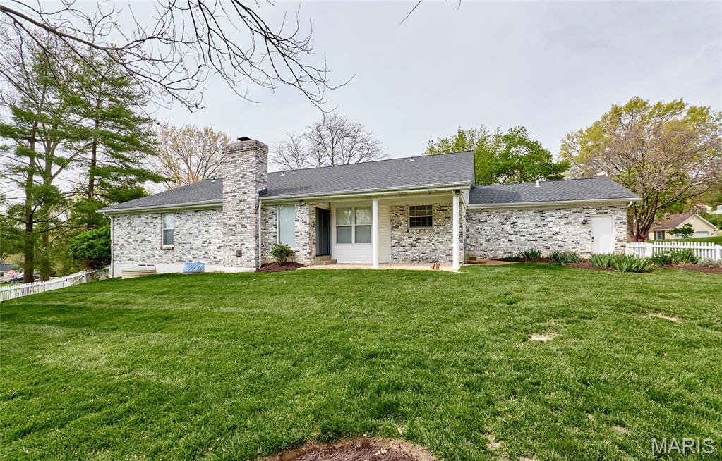 Greenfield Village 1 - Residential Lease
