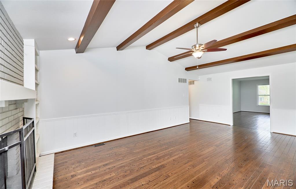 Greenfield Village 1 - Residential Lease