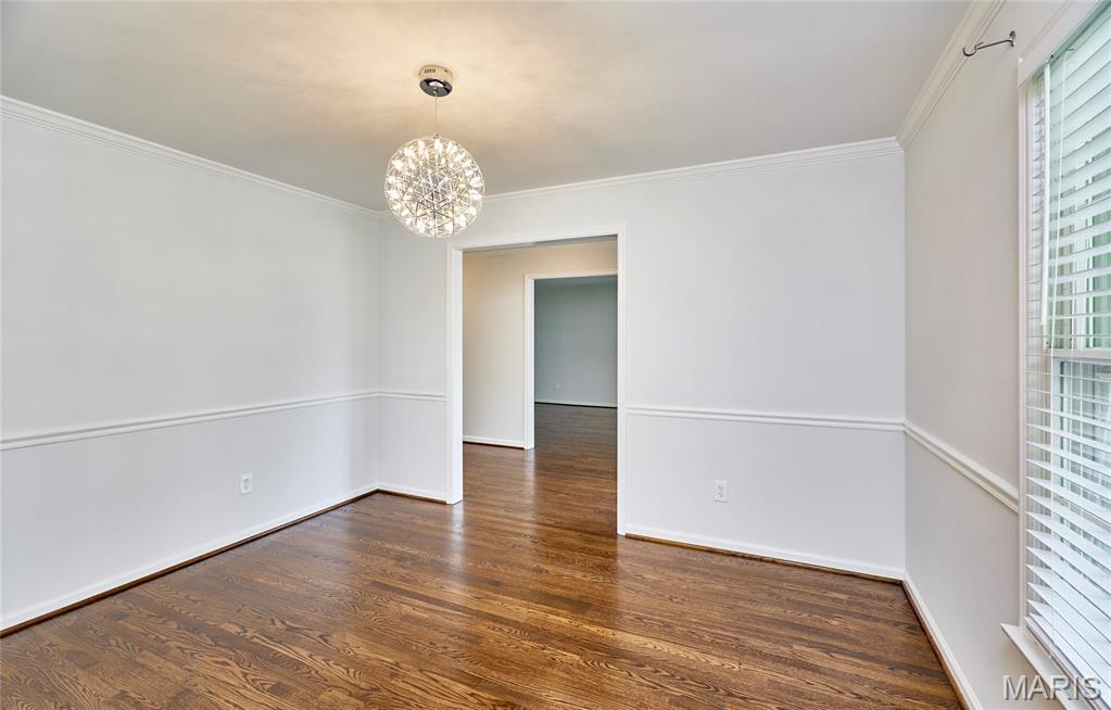 Greenfield Village 1 - Residential Lease