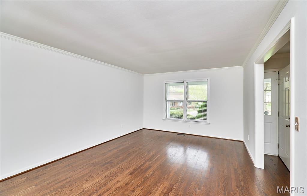 Greenfield Village 1 - Residential Lease