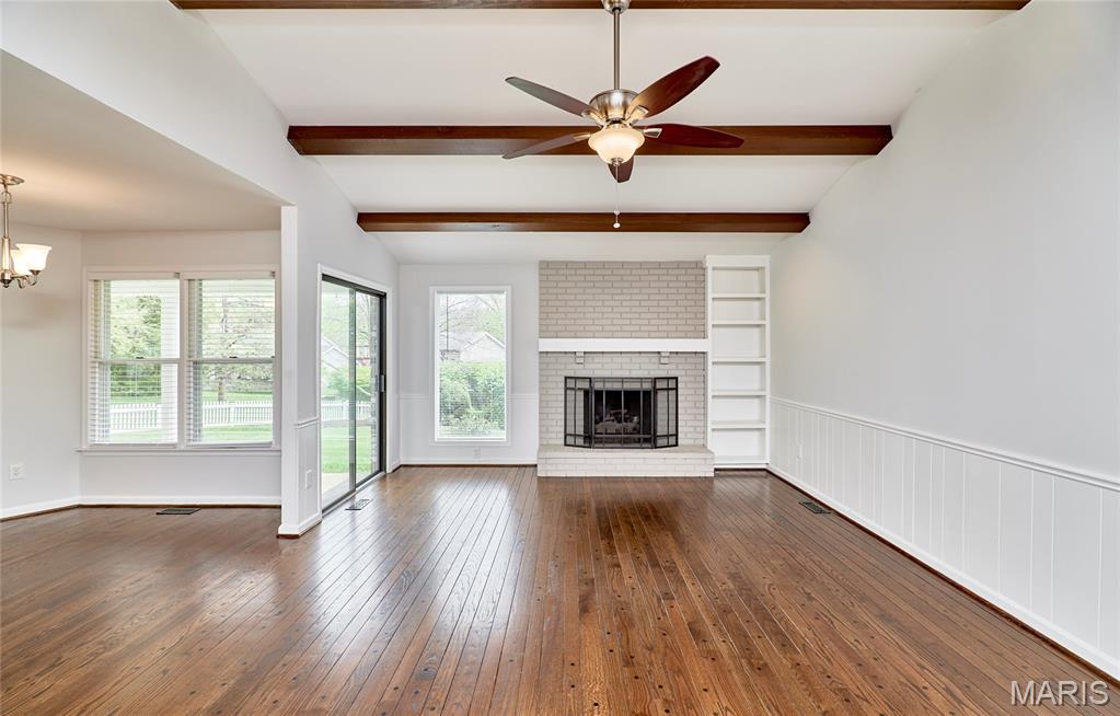 Greenfield Village 1 - Residential Lease