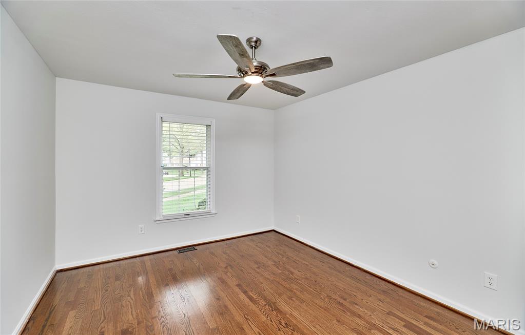 Greenfield Village 1 - Residential Lease
