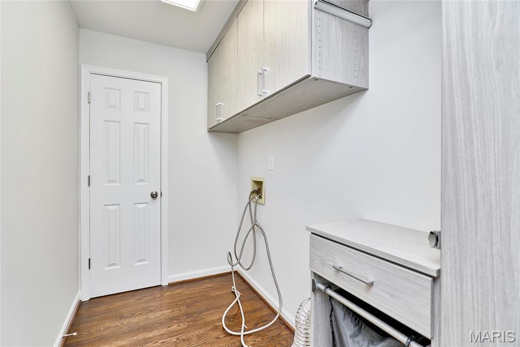 Greenfield Village 1 - Residential Lease