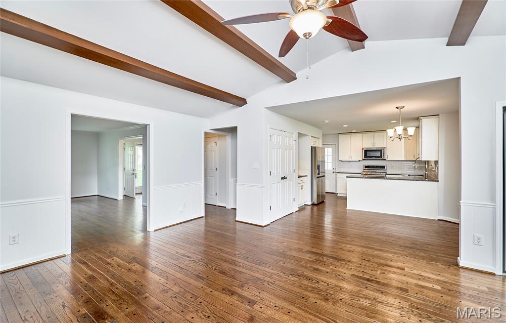 Greenfield Village 1 - Residential Lease