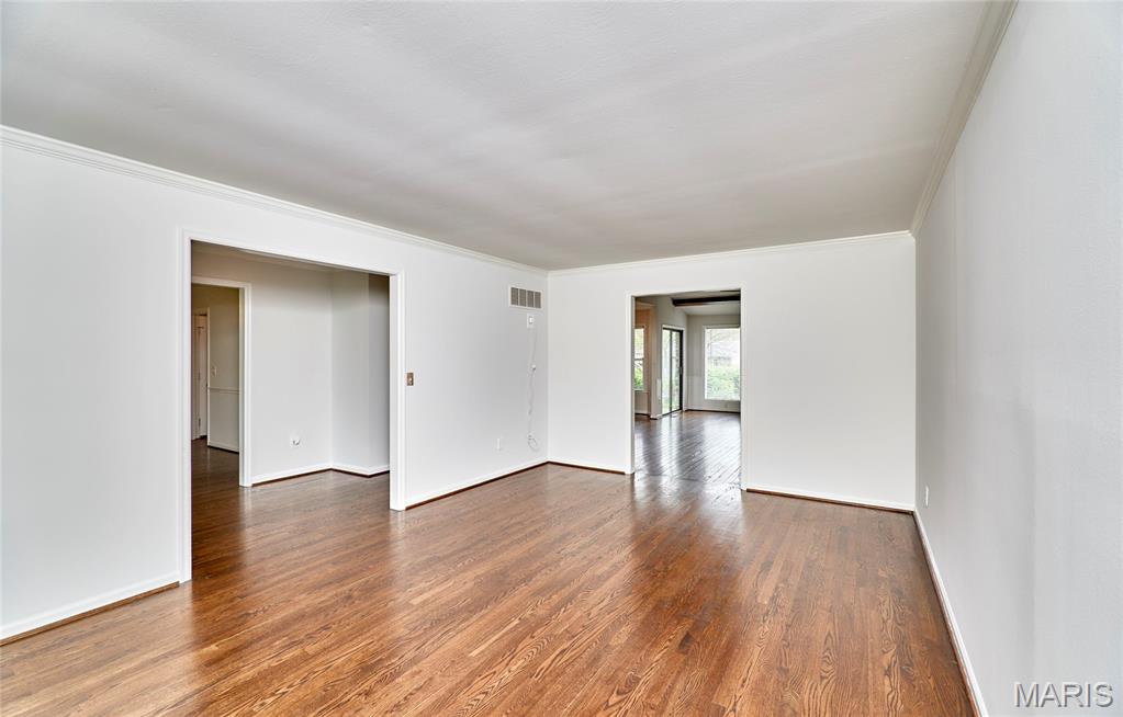 Greenfield Village 1 - Residential Lease