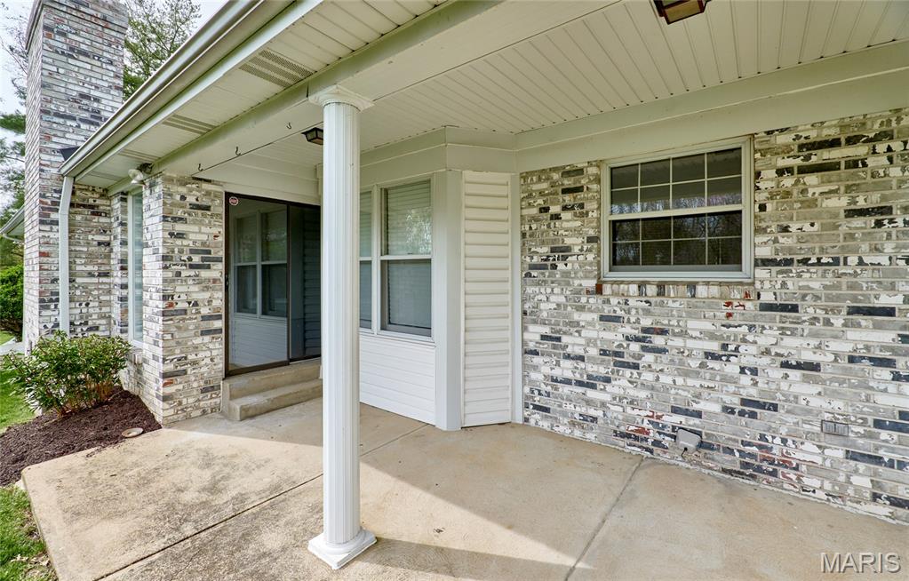 Greenfield Village 1 - Residential Lease