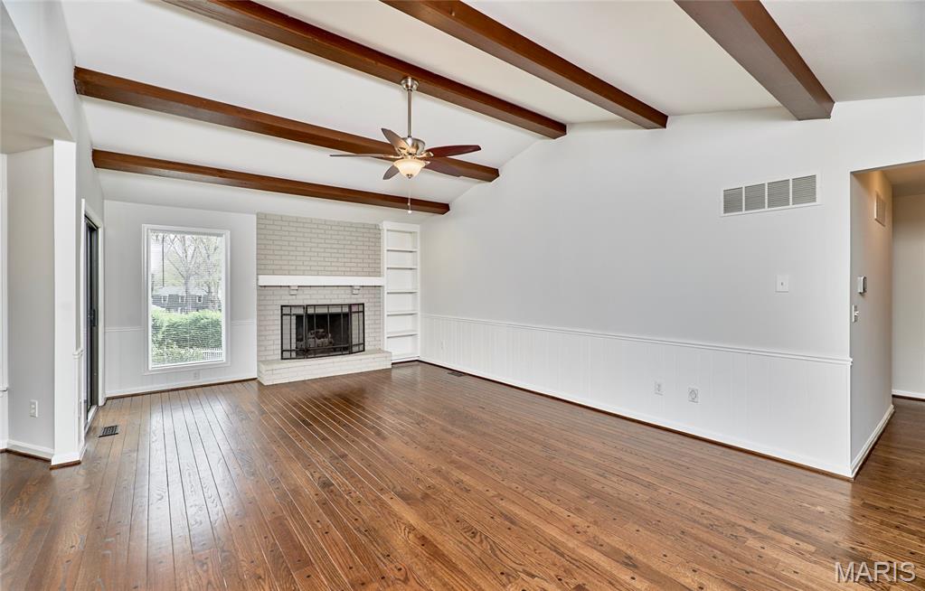 Greenfield Village 1 - Residential Lease