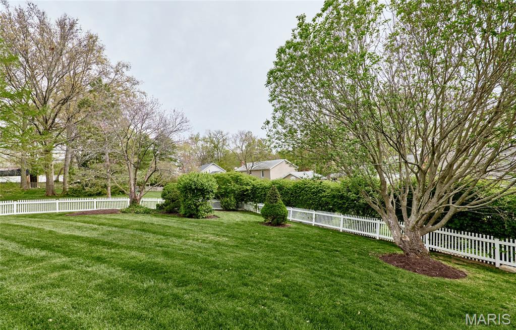 Greenfield Village 1 - Residential Lease