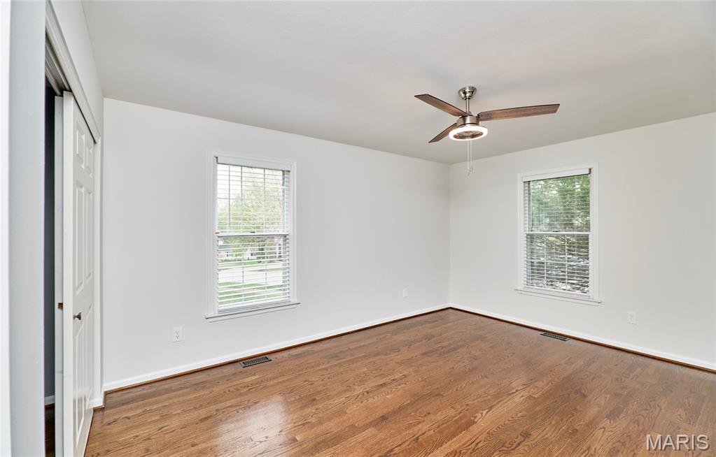 Greenfield Village 1 - Residential Lease