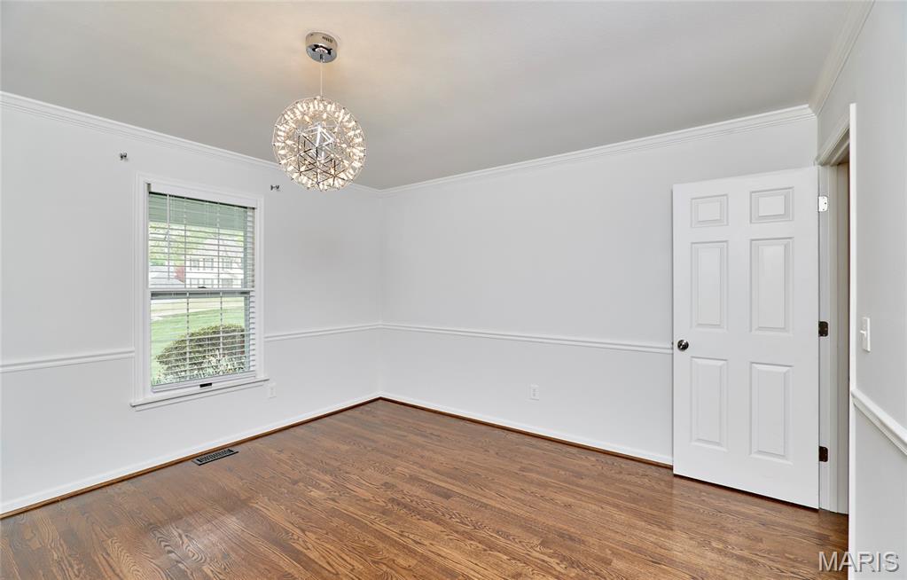 Greenfield Village 1 - Residential Lease