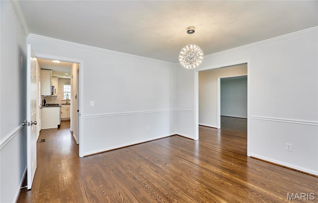 Greenfield Village 1 - Residential Lease