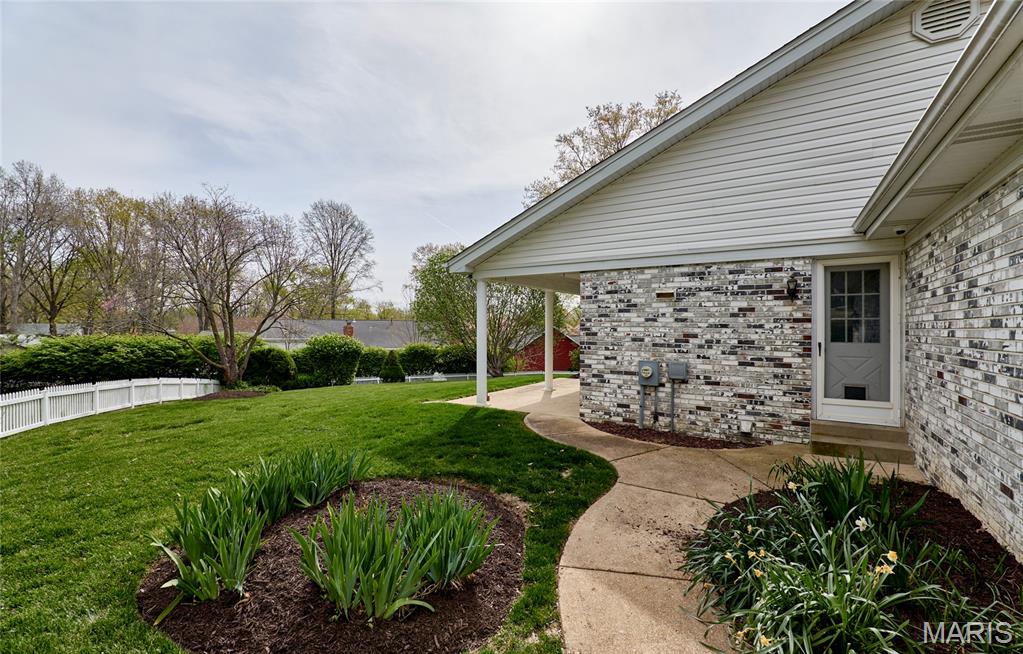 Greenfield Village 1 - Residential Lease