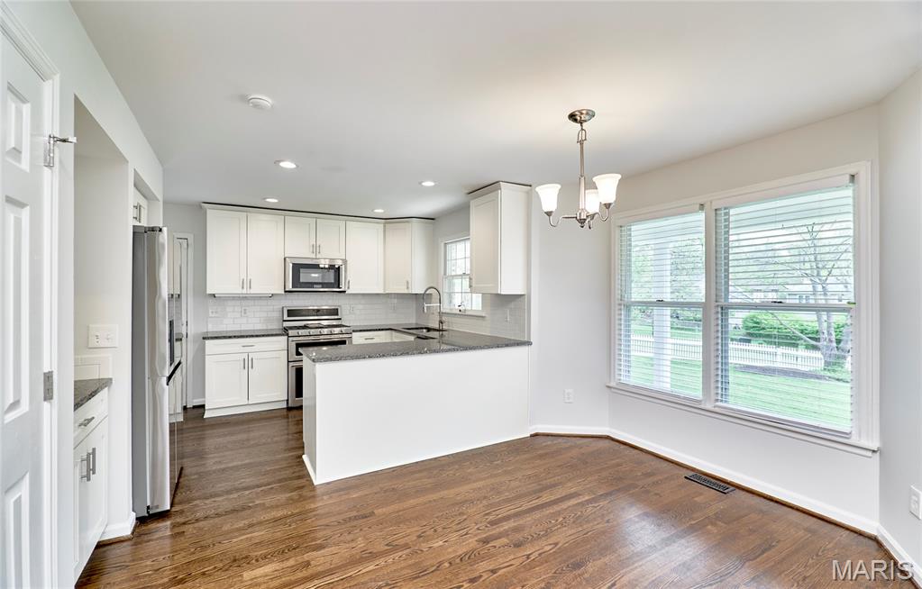Greenfield Village 1 - Residential Lease