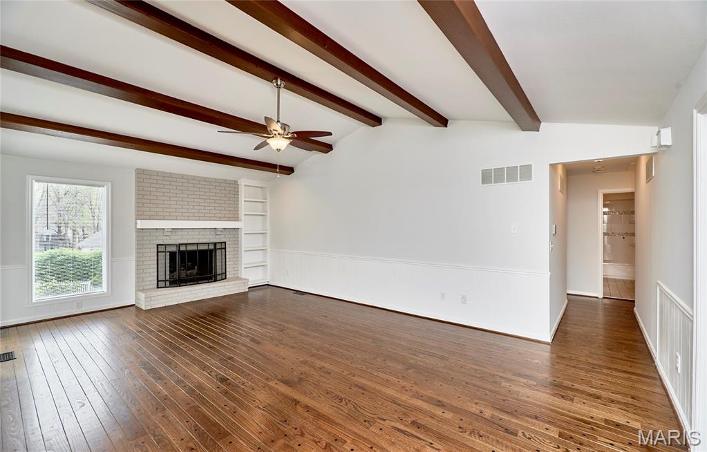 Greenfield Village 1 - Residential Lease