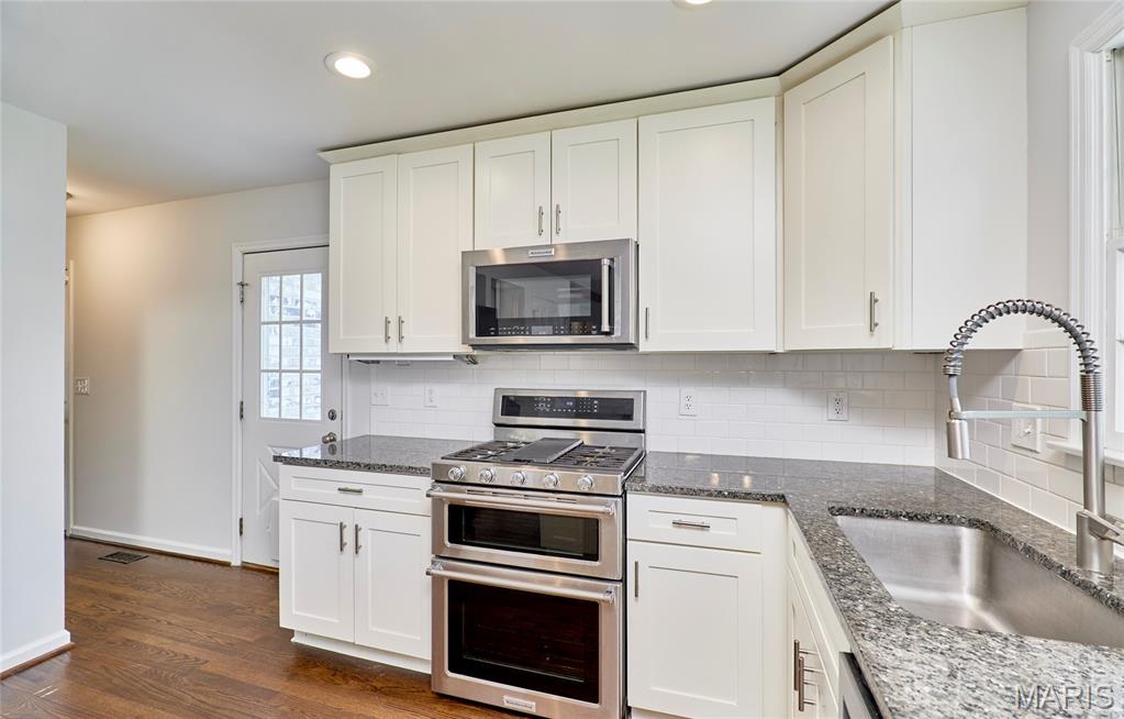 Greenfield Village 1 - Residential Lease