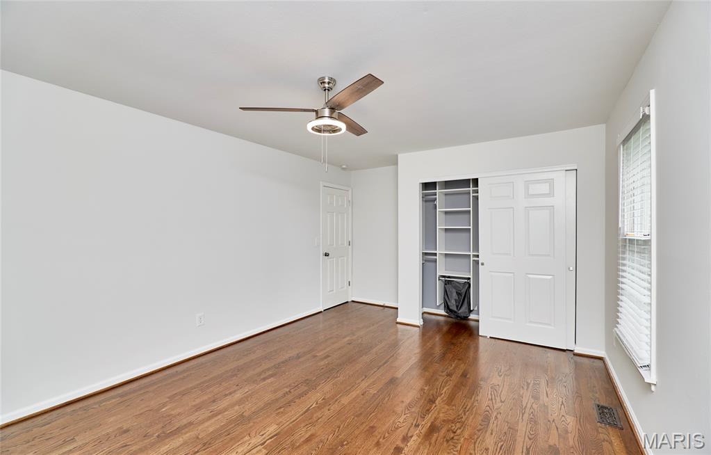 Greenfield Village 1 - Residential Lease