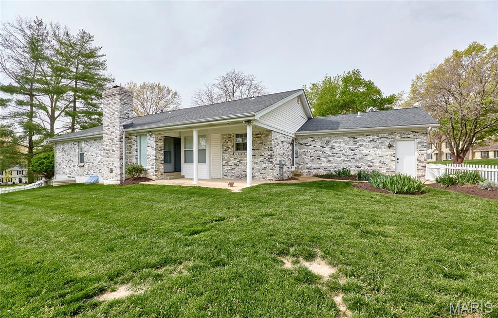 Greenfield Village 1 - Residential Lease