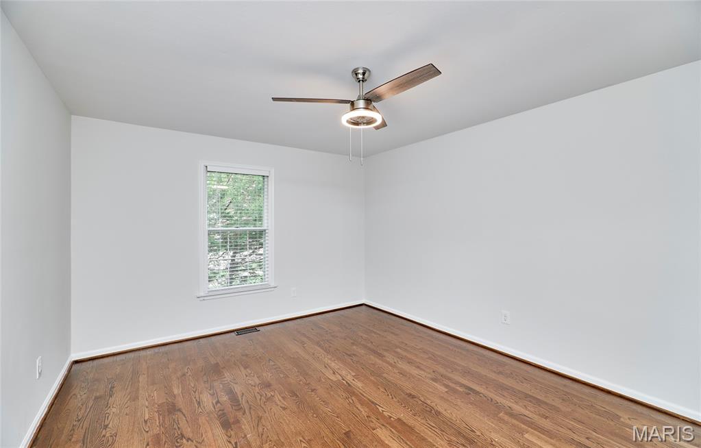 Greenfield Village 1 - Residential Lease
