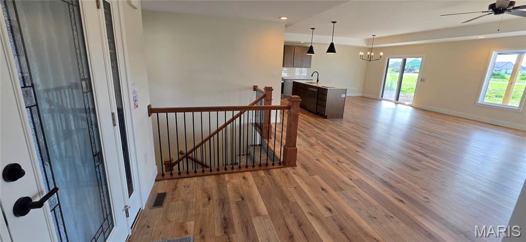 Homes of Liberty Place - Residential