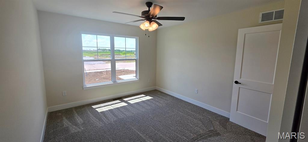 Homes of Liberty Place - Residential