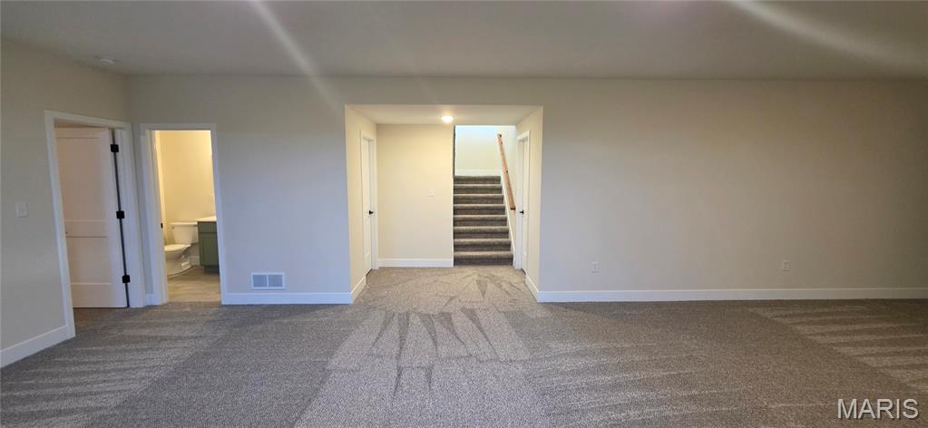 Homes of Liberty Place - Residential