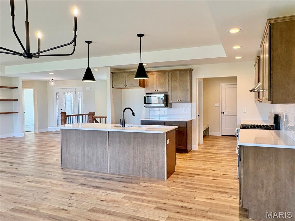 Homes of Liberty Place - Residential