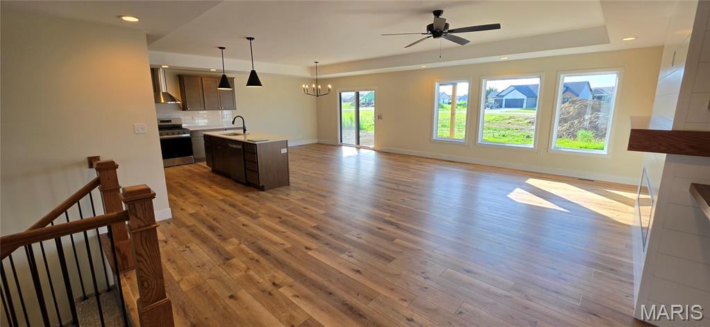 Homes of Liberty Place - Residential