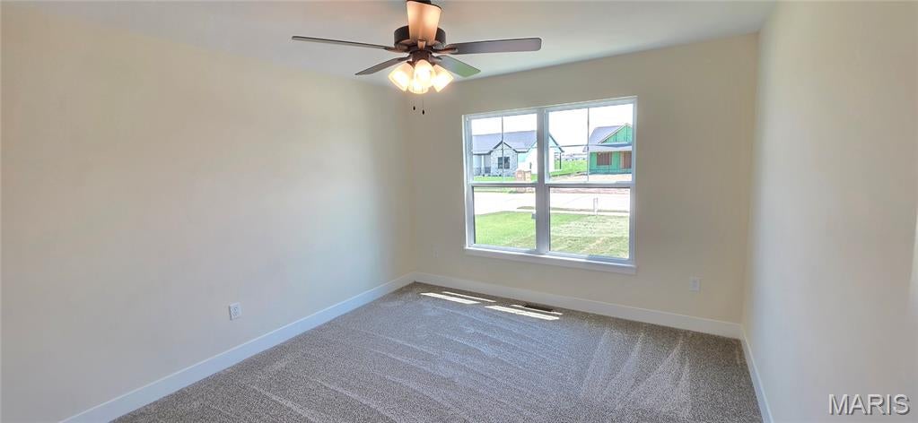 Homes of Liberty Place - Residential