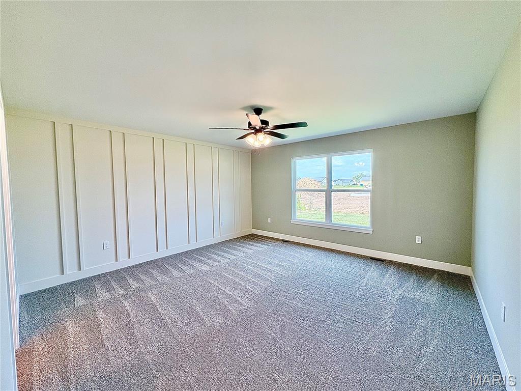 Homes of Liberty Place - Residential