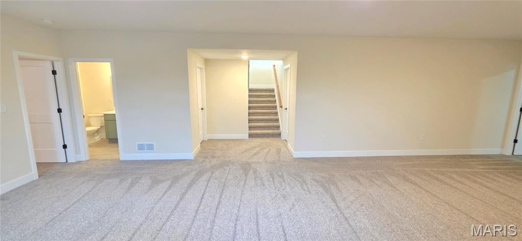 Homes of Liberty Place - Residential